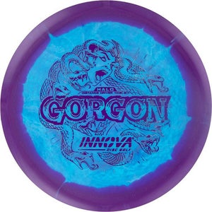 New HALO STAR GORGON 11760-INNHALOSTGORGON