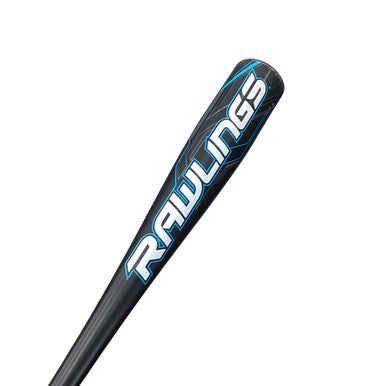 Used Rawlings MACH BB/SB USA 2 5/8 Bat 28" 11760-S000080474