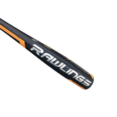 Used Rawlings PRODIGY BB/SB USSSA 2 3/4 Bat 26" 11760-S000080475
