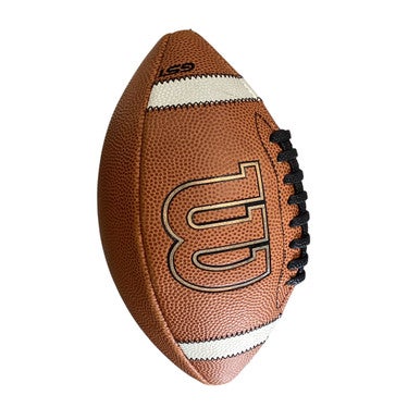 Used Wilson PeeWee Football 11760-S000080470