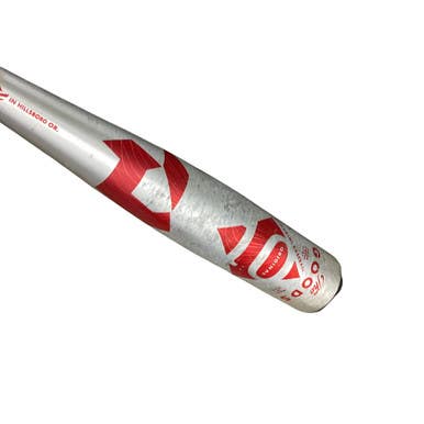 Used Demarini THE GOODS 22 BB/SB USSSA 2 3/4 Bat 29" 11760-S000080467