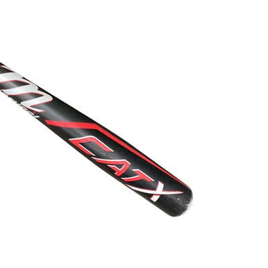Used Marucci CAT X BB/SB USA 2 5/8 Bat 30" 11760-S000080468