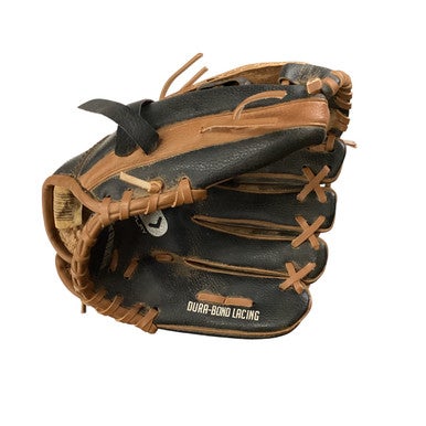 Used Franklin RTP BB/SB Glove RH Throw Brown 9 1/2" 11760-S000080462