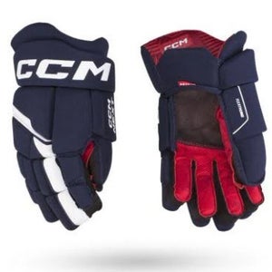 New CCM NEXT GLOVE Youth Gloves 11760-NEXT-GLOVE