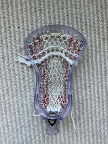 ECD Strung Ion Head (Used)