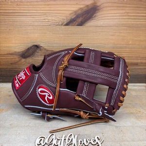 Rawlings 11.5" HOH TT2 Custom (Not R2G)