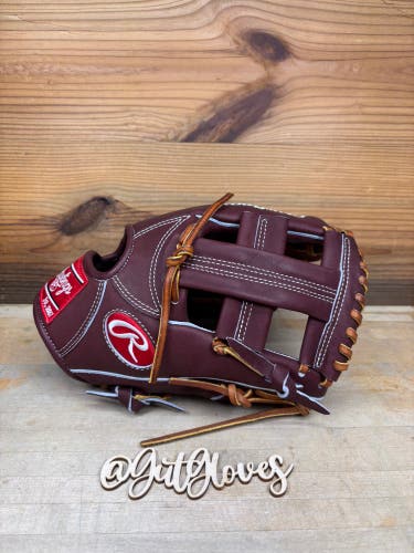 Rawlings 11.5" HOH TT2 Custom (Not R2G)