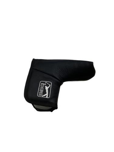 Used PGA Tour BLADE COVER Golf Accessory 11884-S000050978