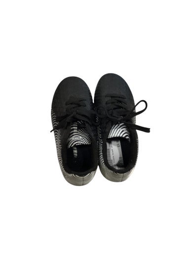 Used Soccer Cleats Black Youth 11.0 11884-S000050982