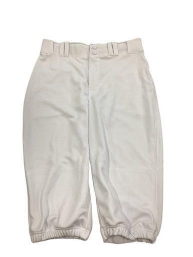 Used Champro WHITE BASEBALL PANTS BB/SB Pant Mens White MD 11884-S000050972