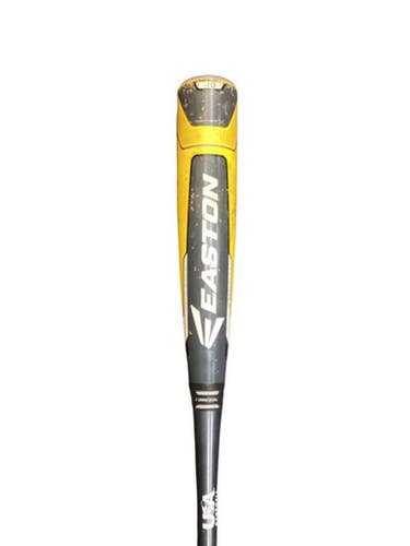 Used Easton BEAST X HYBRID BB/SB USA 2 5/8 Bat 29" 11884-S000050957