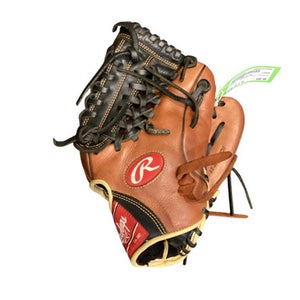 Used Rawlings SANDLOT BB/SB Glove RH Throw Brown 11 3/4" 11884-S000050953