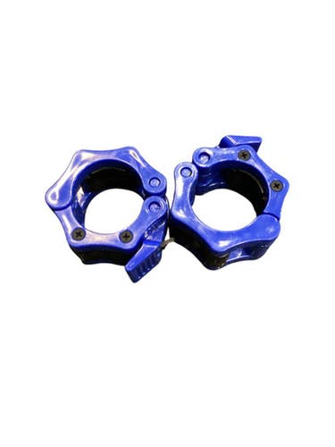 Used Exercise Accessory Other Royal Blue 11884-S000050933