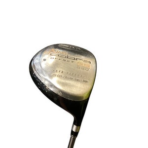 Used Cobra OFFSET SS 350 Mens Driver RH 9.0 Degree 11884-S000050922