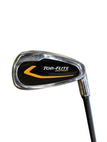 Used Top Flite JUNIOR SAND WEDGE Golf Wedge Junior RH Sand Wedge 11884-S000050912