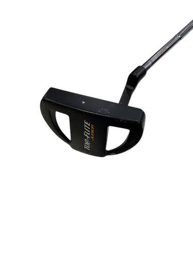 Used Top Flite Jr Putter RH 11884-S000050909
