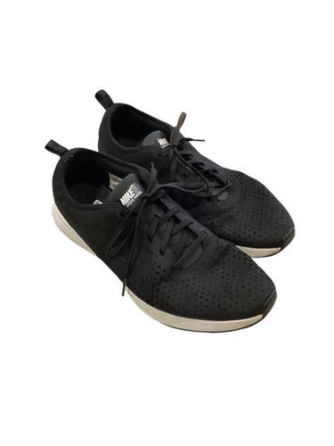 Used Nike Running/X-Train Shoes M Black Senior 11.5 11884-S000050907