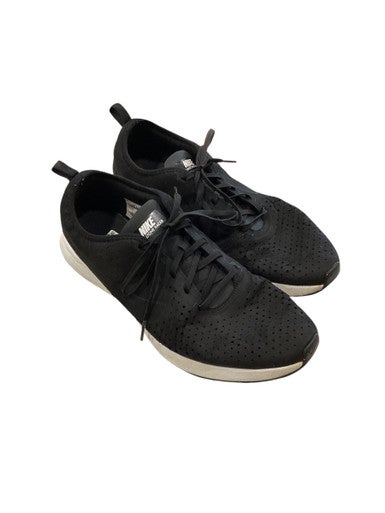 Used Nike Running/X-Train Shoes M Black Senior 11.5 11884-S000050907