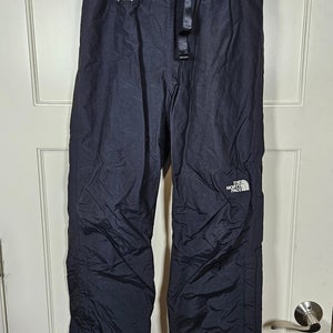 The North Face Hyvent Pants Womens Size: M Black Ski Snowboard Winter