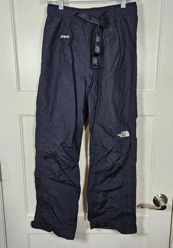 The North Face Hyvent Pants Womens Size: M Black Ski Snowboard Winter