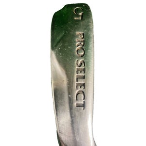 ProSelect Golf Channel Cavity 363 5 Iron RH 60g Ladies Graphite 37" New Grip