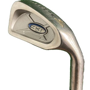Cobra CXI SF 6 Iron RH Men's Senior Flex Airweight Lite Regular Graphite 37"