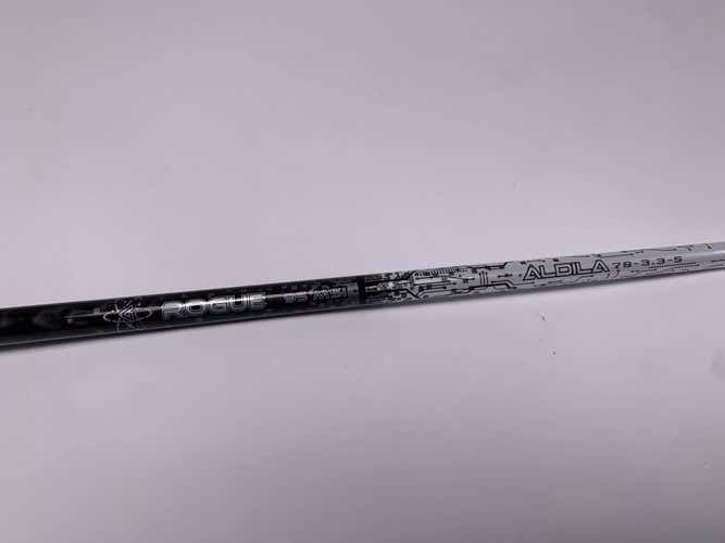 Aldila Rogue 95 MSI 70g Stiff Graphite Driver Shaft 44"-Titleist
