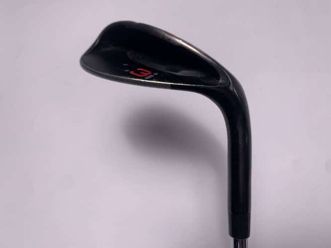 C3i  Lob Wedge LW 65* Wedge Steel Mens RH Undersize Grip