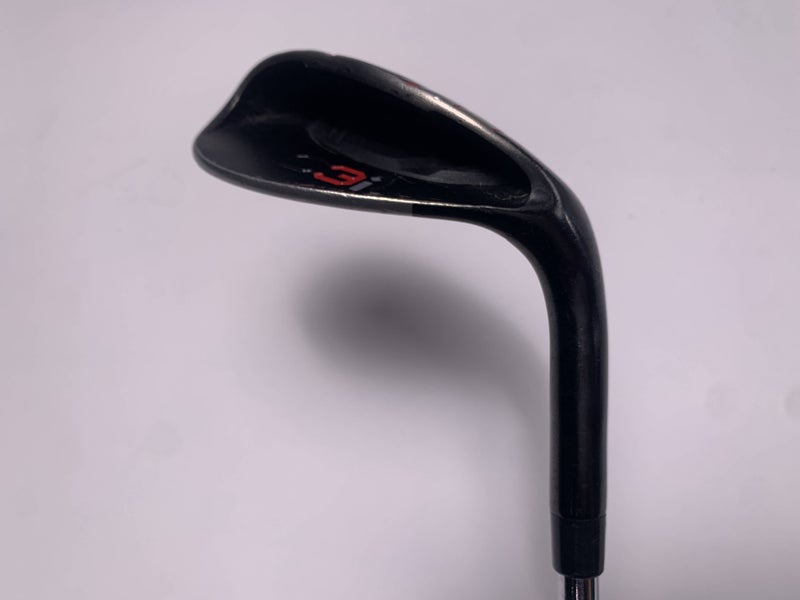 C3i  Lob Wedge LW 65* Wedge Steel Mens RH Undersize Grip