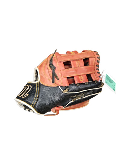 Used Marucci CADDO BB/SB Glove RH Throw Brown 12" 11850-S000021275