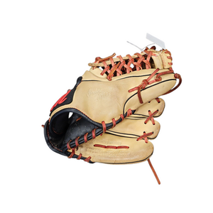 Used Marucci OXBOW SERIES BB/SB Glove RH Throw Brown 11 3/4" 11850-S000021276