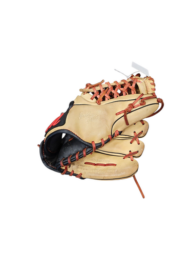 Used Marucci OXBOW SERIES BB/SB Glove RH Throw Brown 11 3/4" 11850-S000021276