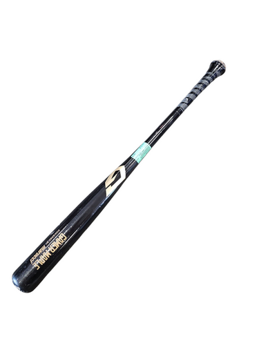 Used Marucci GAMER MAPLE BB/SB Wood Bat 31" 11850-S000021269