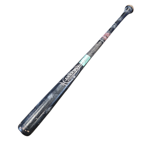 Used Louisville Slugger POWERIZED BB/SB Wood Bat 32" 11850-S000021267