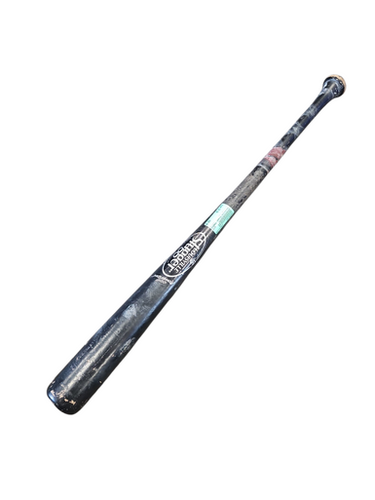 Used Louisville Slugger POWERIZED BB/SB Wood Bat 32" 11850-S000021267