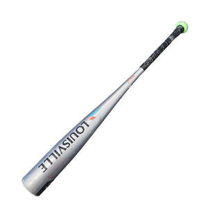 Used Louisville Slugger SOLO BB/SB USA 2 5/8 Bat 30" 11850-S000021265