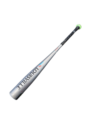 Used Louisville Slugger SOLO BB/SB USA 2 5/8 Bat 30" 11850-S000021265