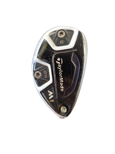 Used Taylormade M1 RESCUE Mens Hybrid Club RH 3 Hybrid 11850-S000021264