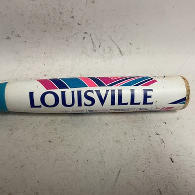 Used Louisville Slugger X12 WTLFPX219A12 Fastpitch Bat 28" 11855-S000189580