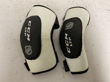Used CCM LTP Junior Elbow Pads LG 11855-S000189558