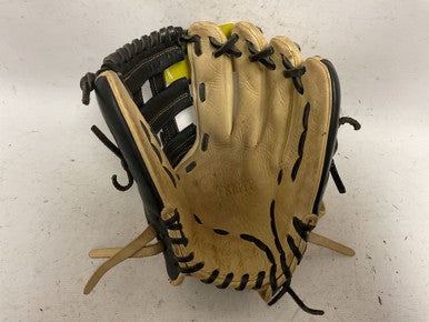 Used Rawlings GG Elite GGE1175HCBPT Baseball Glove RH Throw Tan 11 3/4" 11855-S000189557