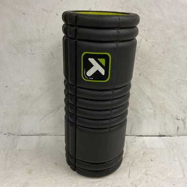 Used Triggerpoint 13 Foam Roller Black Fits all 11855-S000189552