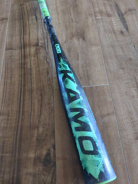 Dirty South Kamo USSSA Certified Bat (-10) 20 oz 30" (Used)