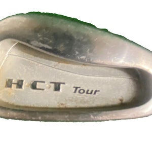 Top Flite HCT Tour 8 Iron Men's RH Medium Regular Steel With Factory Grip 36"