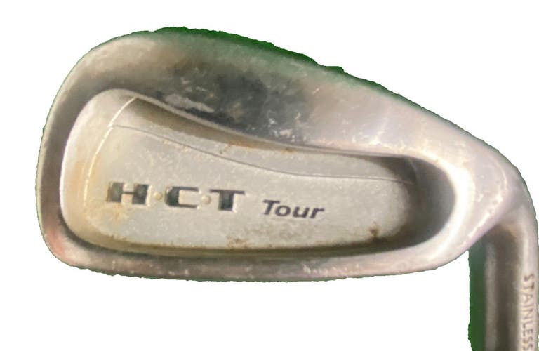 Top Flite HCT Tour 8 Iron Men's RH Medium Regular Steel With Factory Grip 36"