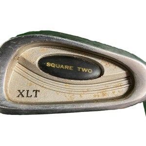 Square Two Golf XLT 5 Iron Men's RH Regular Steel 38 Factory Grip Single Club