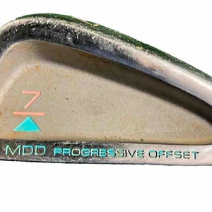 MDD Progressive Offset 7 Iron 36* Harrison Ladies Flex Graphite 36 Inches  RH