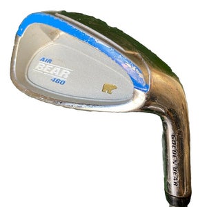Golden Bear Air Bear 460 8 Iron 70g Low Torque Ladies Flex Graphite 35.5" RH