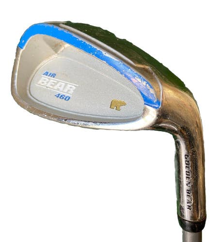 Golden Bear Air Bear 460 8 Iron 70g Low Torque Ladies Flex Graphite 35.5" RH