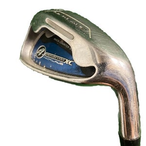 Nicklaus Progressive XC 9 Iron Back Counter Weighting RH Men's Stiff Steel 36"